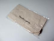 タリーズコーヒー オリジナル巾着トートバッグ 全2種