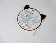 けものフレンズ オリジナルダイカットコースター 全5種