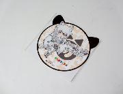 けものフレンズ オリジナルダイカットコースター 全5種