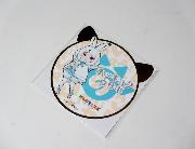 けものフレンズ オリジナルダイカットコースター 全5種