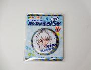 けものフレンズ オリジナル缶バッジ 第1弾 全5種