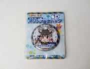 けものフレンズ オリジナル缶バッジ 第1弾 全5種