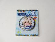 けものフレンズ オリジナル缶バッジ 第1弾 全5種