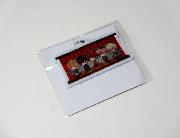 A3！ MANKAI！ 旗揚げ公演リフレクターチャーム 全4種