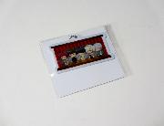 A3！ MANKAI！ 旗揚げ公演リフレクターチャーム 全4種