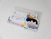 コウペンちゃんオリジナル卓上カレンダー 全2種