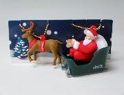 デザインつながる ジオラマオーナメント 全3種