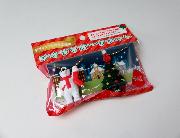 デザインつながる ジオラマオーナメント 全3種