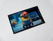 怪盗グルーのミニオンシール 全16種