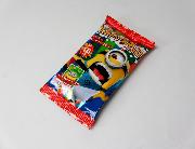 怪盗グルーのミニオンシール 全16種