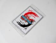 バディファイト×ミニストップ オリジナルカード 全2種