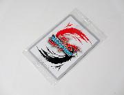 バディファイト×ミニストップ オリジナルカード 全2種