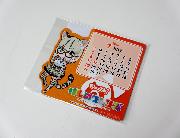 けものフレンズ カレンダーマグネット 全12種