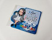 けものフレンズ カレンダーマグネット 全12種