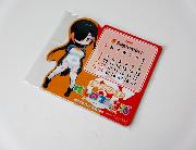 けものフレンズ カレンダーマグネット 全12種