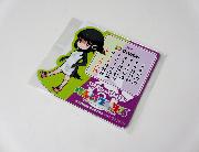 けものフレンズ カレンダーマグネット 全12種