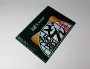 けものフレンズ オリジナルA4クリアファイル 全7種