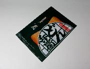 けものフレンズ オリジナルA4クリアファイル 全7種