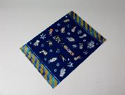 けものフレンズ オリジナルA4クリアファイル 全7種