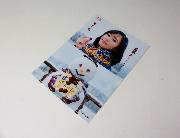 Meltykiss 新垣結衣 クリアファイル 全2種