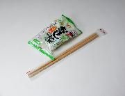 おろしのたれプチサイズと箸