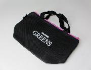 KAGOME GREENS 保冷バッグ