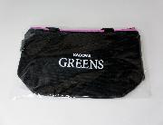 KAGOME GREENS 保冷バッグ