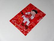 セブン－イレブン限定 おそ松さんクリアファイル 全6種