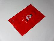 セブン－イレブン限定 おそ松さんクリアファイル 全6種