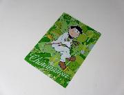 セブン－イレブン限定 おそ松さんクリアファイル 全6種