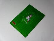 セブン－イレブン限定 おそ松さんクリアファイル 全6種