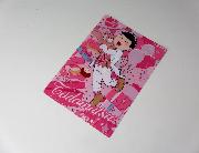 セブン－イレブン限定 おそ松さんクリアファイル 全6種