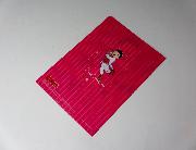 セブン－イレブン限定 おそ松さんクリアファイル 全6種