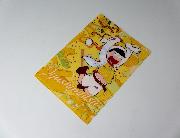 セブン－イレブン限定 おそ松さんクリアファイル 全6種