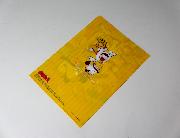 セブン－イレブン限定 おそ松さんクリアファイル 全6種