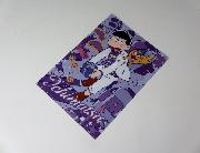 セブン－イレブン限定 おそ松さんクリアファイル 全6種