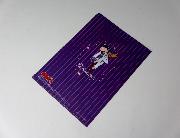 セブン－イレブン限定 おそ松さんクリアファイル 全6種