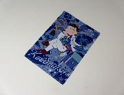 セブン－イレブン限定 おそ松さんクリアファイル 全6種