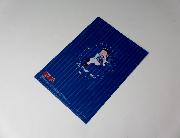 セブン－イレブン限定 おそ松さんクリアファイル 全6種