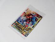 ローソン限定 ガンバライジング オリジナルカード 全3種