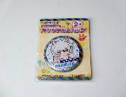 けものフレンズ オリジナル缶バッジ 第2弾 全5種