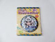 けものフレンズ オリジナル缶バッジ 第2弾 全5種