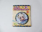 けものフレンズ オリジナル缶バッジ 第2弾 全5種