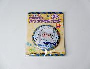 けものフレンズ オリジナル缶バッジ 第2弾 全5種