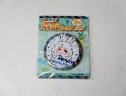 けものフレンズ アイスキャンペーン限定 オリジナル缶バッジ3弾 全5種