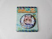 けものフレンズ アイスキャンペーン限定 オリジナル缶バッジ3弾 全5種