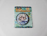 けものフレンズ アイスキャンペーン限定 オリジナル缶バッジ3弾 全5種