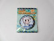 けものフレンズ アイスキャンペーン限定 オリジナル缶バッジ3弾 全5種