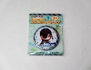 けものフレンズ アイスキャンペーン限定 オリジナル缶バッジ3弾 全5種