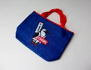 pepsi×CHUMS オリジナル保冷バッグ 全3種